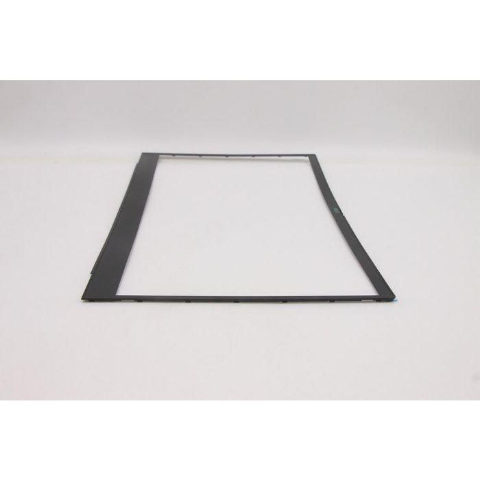Lenovo Bezel LCD L 21B1 con Esponja para Lente, 23.3x35.8x0.3 cm 2 Lenovo Bezel LCD L 21B1 con Esponja para Lente, 23.3x35.8x0.3 cm 2