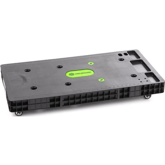 Fieldmann FDN 4250 Mesa multifuncional 2