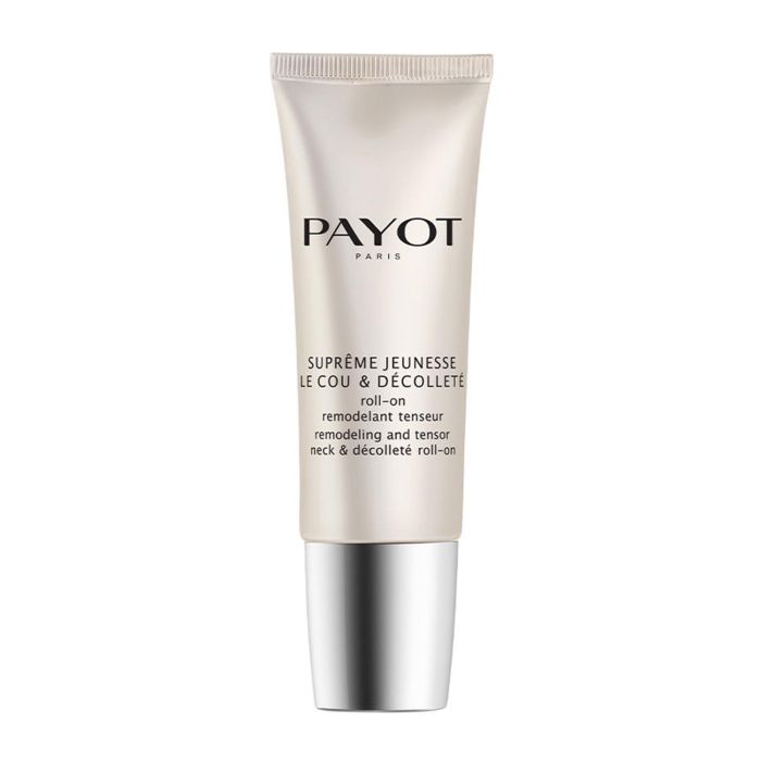 Payot Paris Supreme jeunesse roll-on cuello y escote 50 ml