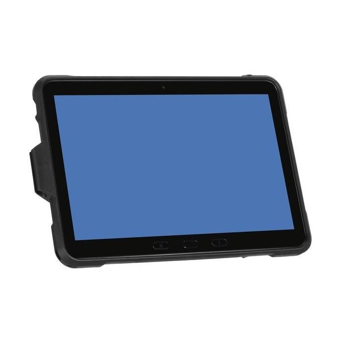 Targus THD501GLZ Funda Rugged Case para Samsung Galaxy Tab Active Pro 10.1" Termoplástico TPU Negro con Portabolígrafo 5 Targus THD501GLZ Funda Rugged Case para Samsung Galaxy Tab Active Pro 10.1" Termoplástico TPU Negro con Portabolígrafo 5
