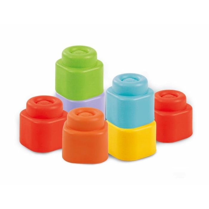 Clementoni Lavadora Clemmy Juguete Infantil CLE8005125175826 2