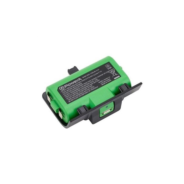 Power A 1523021-01 Batería Recargable 1100 mAh para Xbox Series X|S y Xbox One 5 Power A 1523021-01 Batería Recargable 1100 mAh para Xbox Series X|S y Xbox One 5