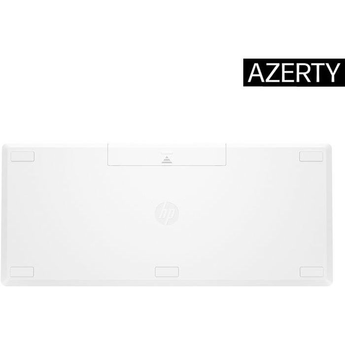 HP 350 Compact Multi-Device Bluetooth Keyboard 27