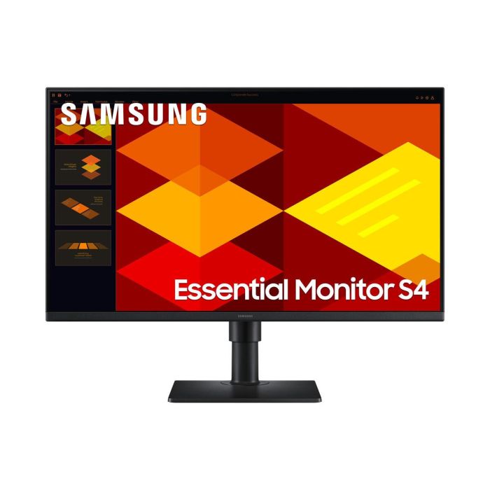 Monitor Gaming Samsung LS27D406GAUXEN Full HD 27" Monitor Gaming Samsung LS27D406GAUXEN Full HD 27"