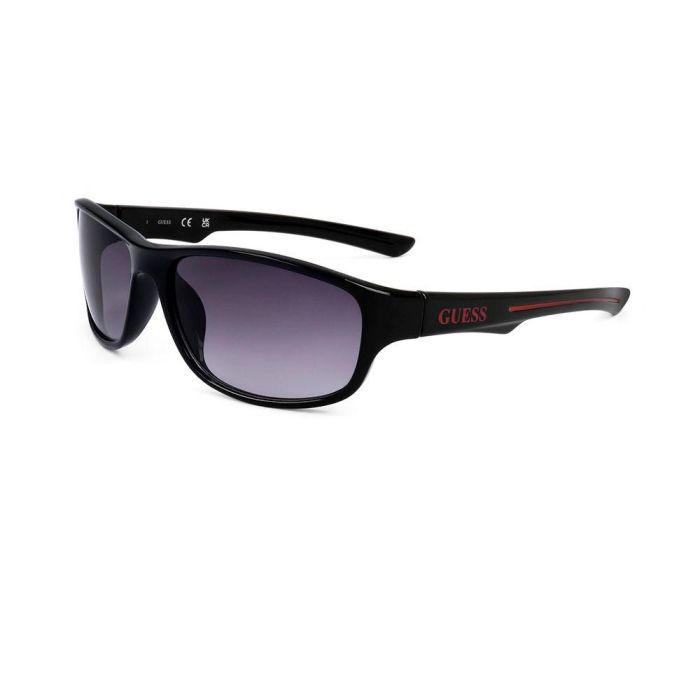 Guess Gafas Guess Gf0210 01B 135 mm 1 Guess Gafas Guess Gf0210 01B 135 mm 1