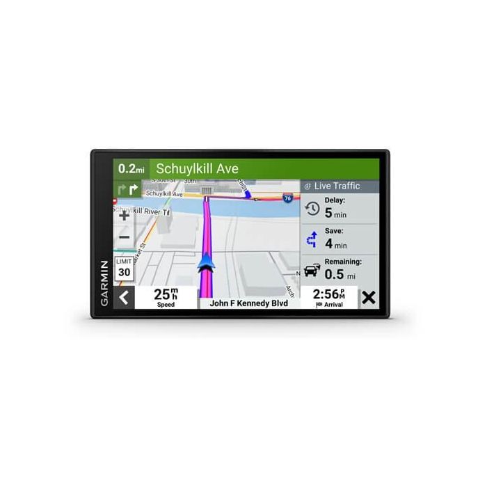 Garmin DriveSmart 66 MT-D Navegador GPS para Coche 2