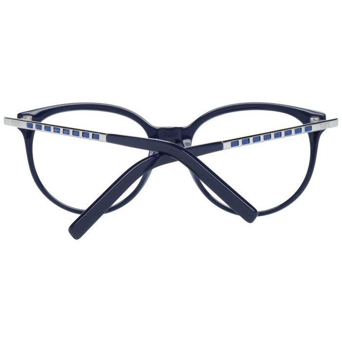 Montura de Gafas Mujer Tods TO5192-090-53 2