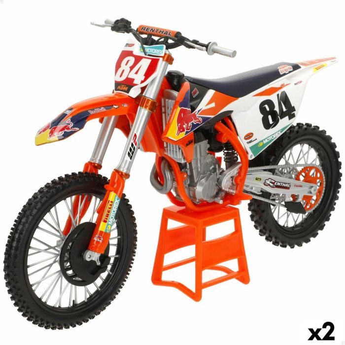 Moto Maisto 37 X 22 X 14 CM 0 Moto Maisto 37 X 22 X 14 CM 0