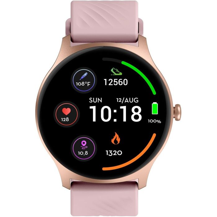 Denver Smartwatch SWC-387RO rose 3 Denver Smartwatch SWC-387RO rose 3