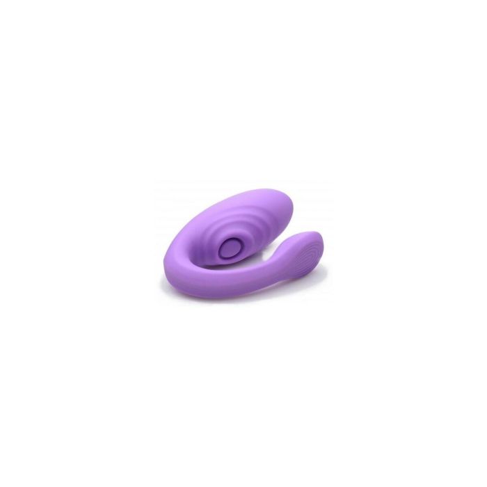 Vibrador para Parejas XR Lila 6