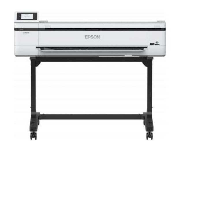 EPSON Impresora GF SureColor SC-T5100M-MFP - Wireless Printer (Incluye Stand) 220V CAD 1 EPSON Impresora GF SureColor SC-T5100M-MFP - Wireless Printer (Incluye Stand) 220V CAD 1