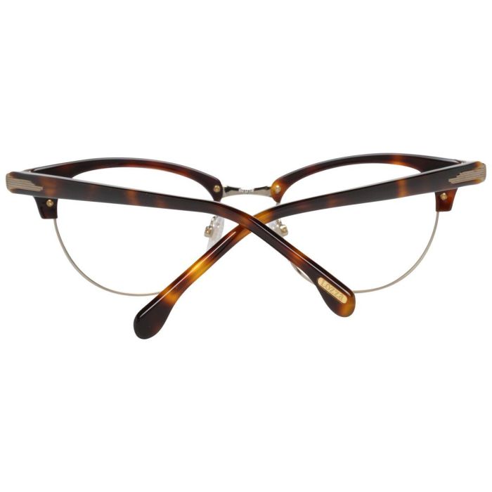 Montura de Gafas Mujer Lozza VL4142 5009AJ 2 Montura de Gafas Mujer Lozza VL4142 5009AJ 2