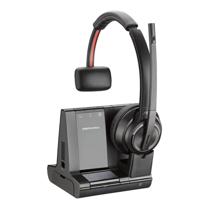 Auriculares Poly 8D3K5AA#ABB 0 Auriculares Poly 8D3K5AA#ABB 0