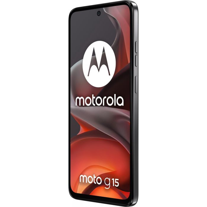 Smartphone Motorola PB6E0003SE 6,72" Octa Core 4 GB RAM 128 GB Gris 3 Smartphone Motorola PB6E0003SE 6,72" Octa Core 4 GB RAM 128 GB Gris 3