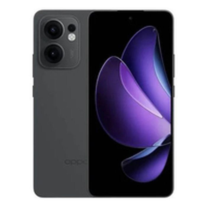 Oppo Reno13 FS 5G - Smartphone con Pantalla AMOLED 6.67" 120Hz, 50MP Cámara, Batería 5800mAh, 12GB RAM, 512GB Almacenamiento 10 Oppo Reno13 FS 5G - Smartphone con Pantalla AMOLED 6.67" 120Hz, 50MP Cámara, Batería 5800mAh, 12GB RAM, 512GB Almacenamiento 10