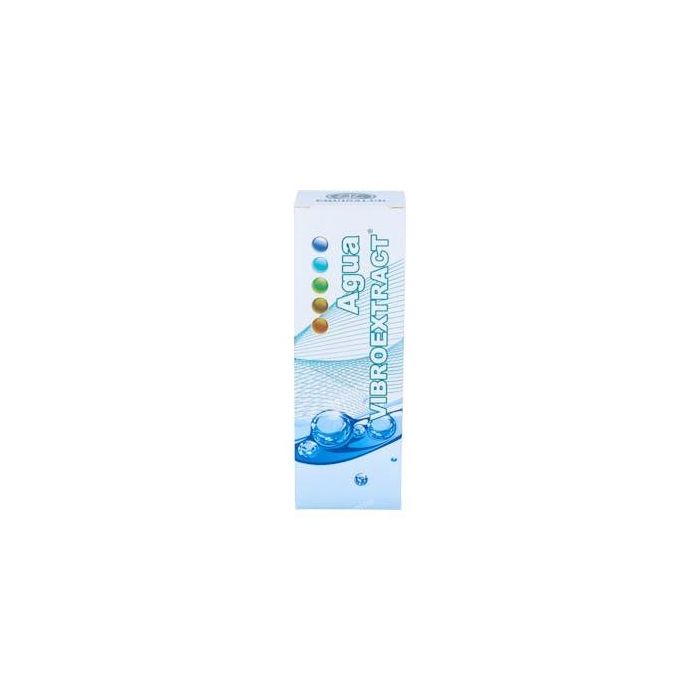 EQUISALUD Vibroextract Agua 50ml - Complemento Alimenticio con Cola de Caballo y Vara de Oro, Propiedades Diuréticas