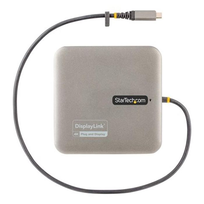 Hub USB Startech 102B-USBC-MULTIPORT