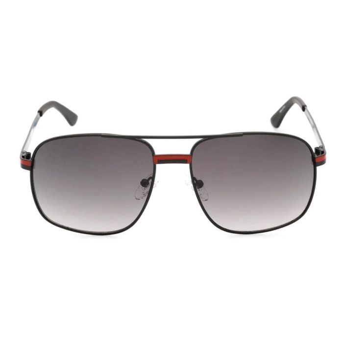 Gafas de Sol Hombre Guess GF0238-02B ø 57 mm 1 Gafas de Sol Hombre Guess GF0238-02B ø 57 mm 1