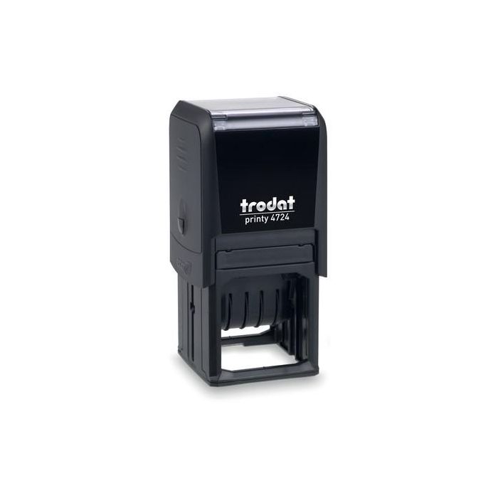 trodat Wortdrehstempel Printy DE m. Datum DB 4817 0 trodat Wortdrehstempel Printy DE m. Datum DB 4817 0