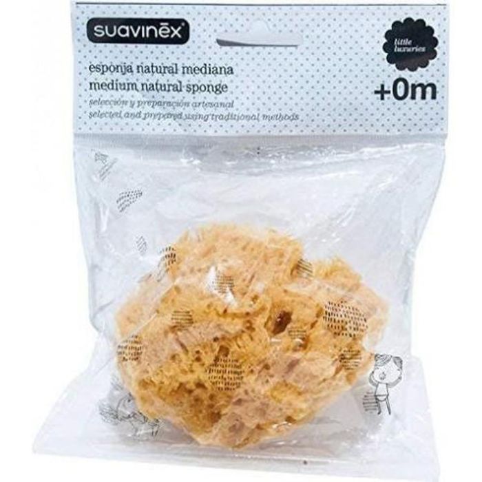 Dimistris Esponja Natural Mediana Dimistris Esponja Natural Mediana