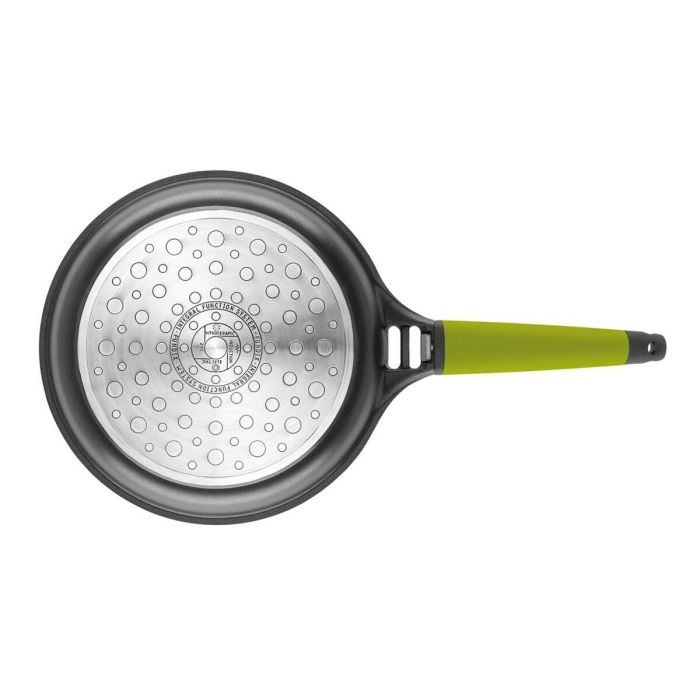 Sartén Fundix F3-I16 Verde Kiwi Aluminio fundido Ø 16 cm