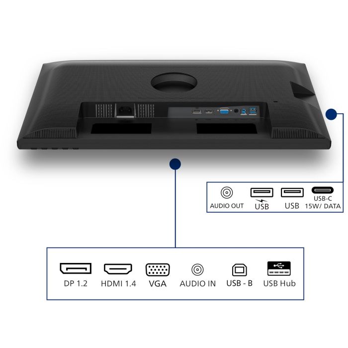 Philips 24B2N3200D/00 9 Philips 24B2N3200D/00 9