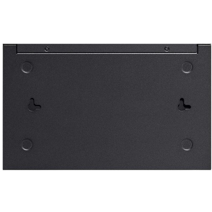 TP-LINK Omada ES210GMP Switch Gestionado Gigabit Ethernet 10 Puertos PoE Negro 4 TP-LINK Omada ES210GMP Switch Gestionado Gigabit Ethernet 10 Puertos PoE Negro 4