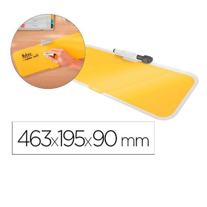 Bloc de Notas Leitz Cosy 1 Bloc de Notas Leitz Cosy 1