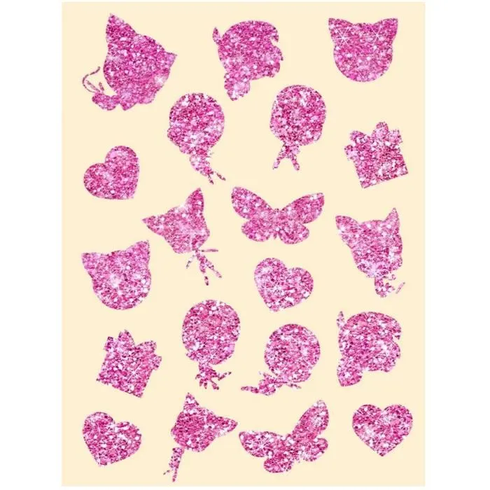 Miraculous Ladybug milagrosa - BAN3701405812256 - Bandai 3