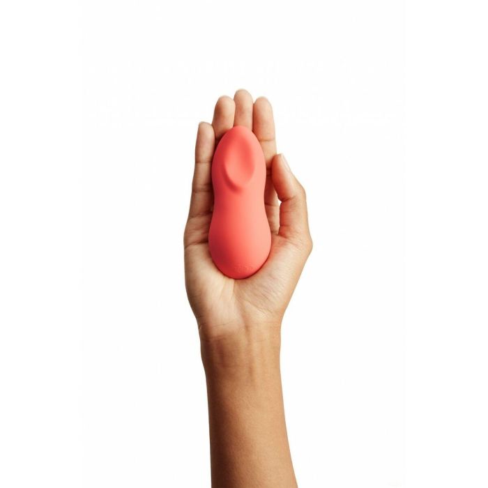 Vibrador We-Vibe Coral 1