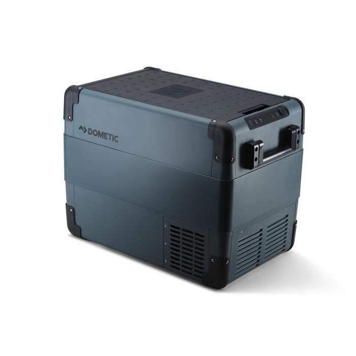Nevera portátil eléctrica - DOMETIC - CFX2 45 - Compresión - 45 litros - 12 V - 24 V - 230 V - de +20° a -22°C - Azul Nevera portátil eléctrica - DOMETIC - CFX2 45 - Compresión - 45 litros - 12 V - 24 V - 230 V - de +20° a -22°C - Azul