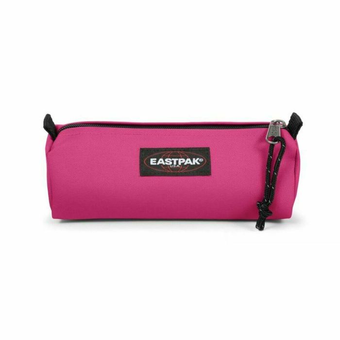 Eastpak EAS0195436333072 Estuche para Lápices Benchmark Single Cierre de Cremallera Rosa