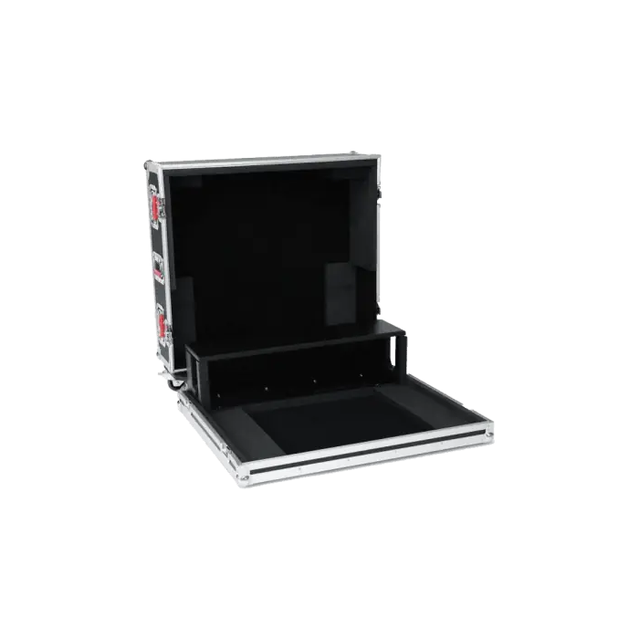 Gator Gtour Estuche Mezclador Allen & Heath Sq7 85x37x92 cm 1
