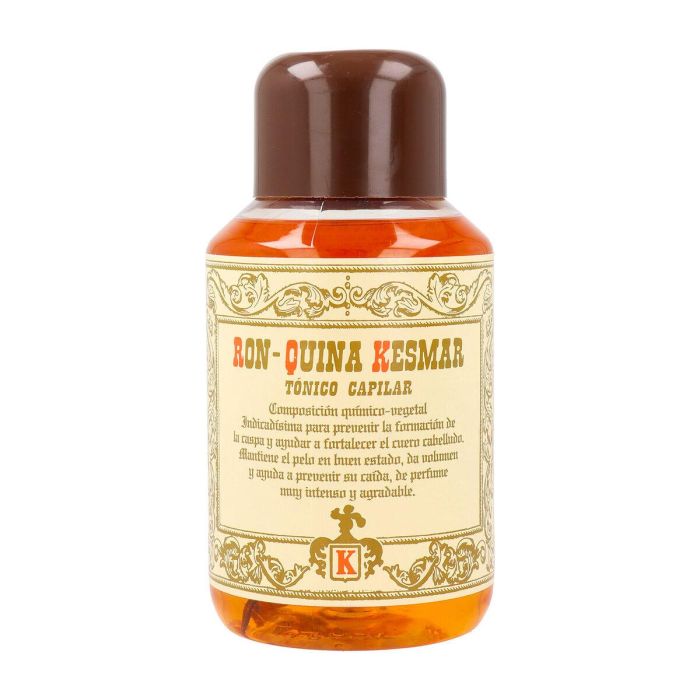 Kesmar Ronquina Hierbas Tónico Capilar Anti Caspa 500 ml