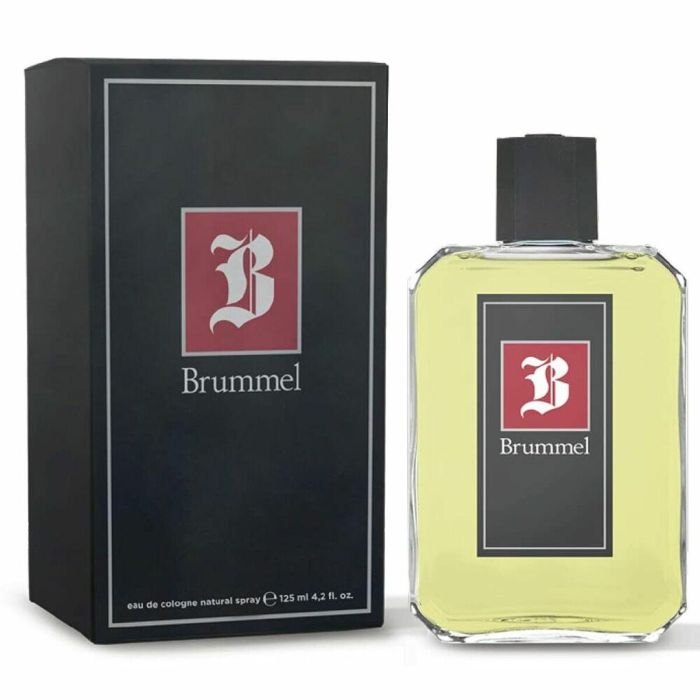 Brummel Colonia 125 Vaporizador