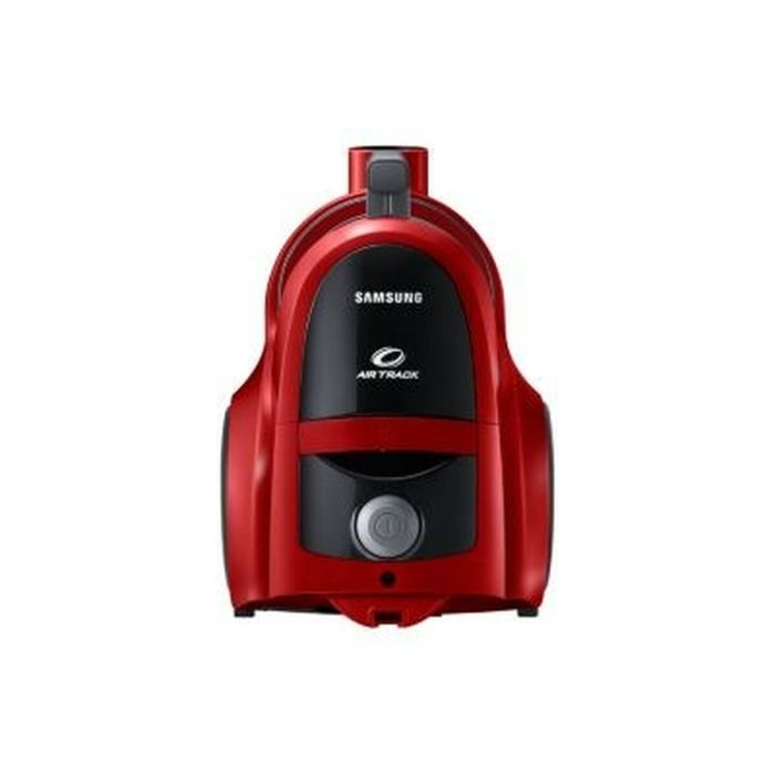Aspiradora Samsung VCC45W0S3R Negro Rojo 700 W 4 Aspiradora Samsung VCC45W0S3R Negro Rojo 700 W 4
