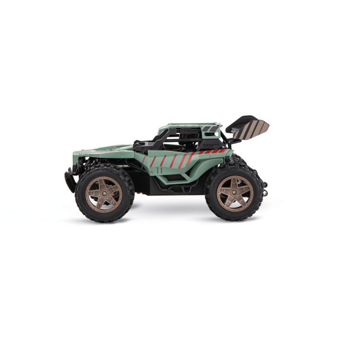 Carrera RC - Offroad - 2.4GHz Mountain Racer 2 Carrera RC - Offroad - 2.4GHz Mountain Racer 2