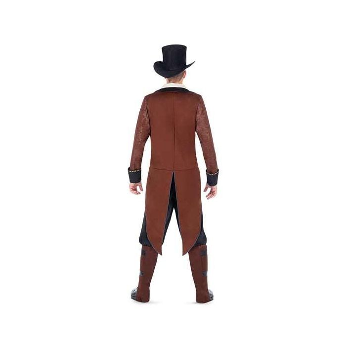 Disfraz steampunk boy talla s 1 Disfraz steampunk boy talla s 1