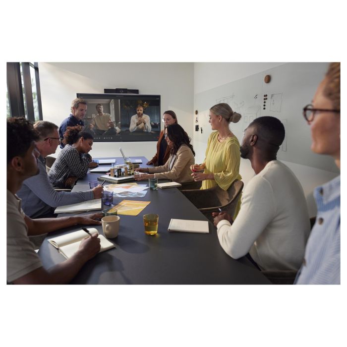 HP Poly Studio USB Video Bar (7200-85830-101) 5