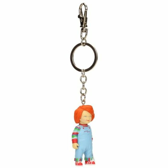 Llavero SD Toys Chucky 2