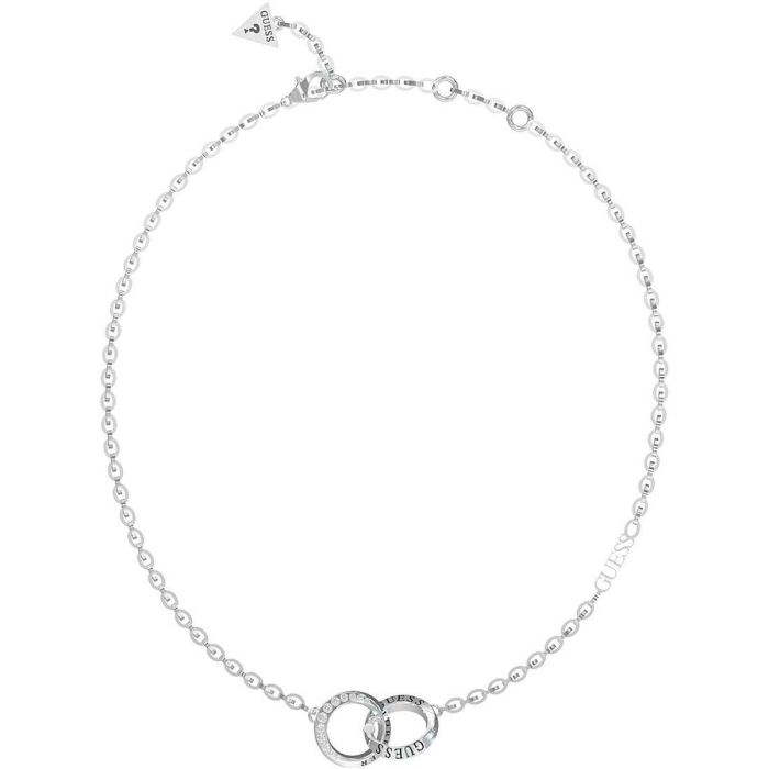 Pulsera Mujer Guess JUBN02191JWRHT-U 5 Pulsera Mujer Guess JUBN02191JWRHT-U 5