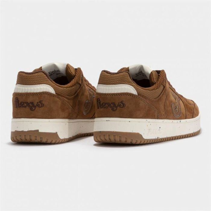 Zapatillas Casual Hombre Joma Sport C.Flexys 2423 Marrón 41 1