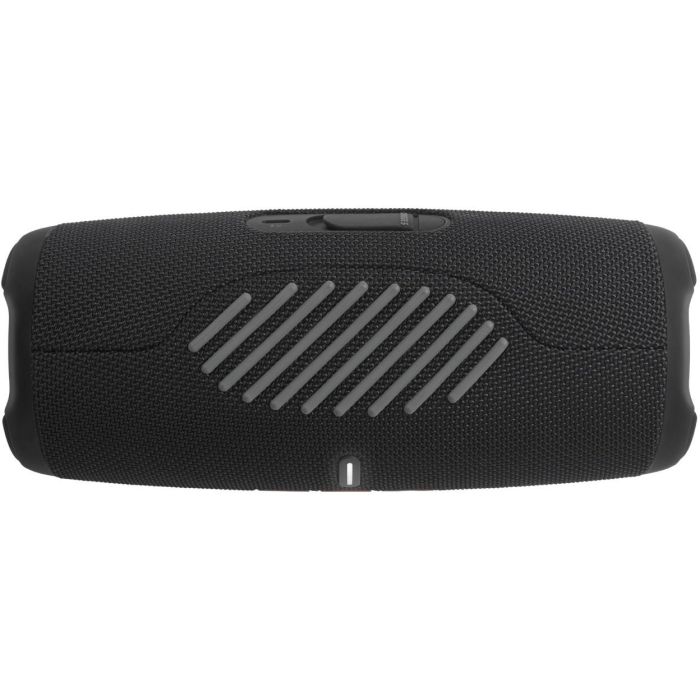 JBL Charge 5 Altavoz Portátil Estéreo Inalámbrico y con Cable, Negro, 30W, Resistente al Agua IP67, Bluetooth 5.1, Autonomía 20h 9 JBL Charge 5 Altavoz Portátil Estéreo Inalámbrico y con Cable, Negro, 30W, Resistente al Agua IP67, Bluetooth 5.1, Autonomía 20h 9