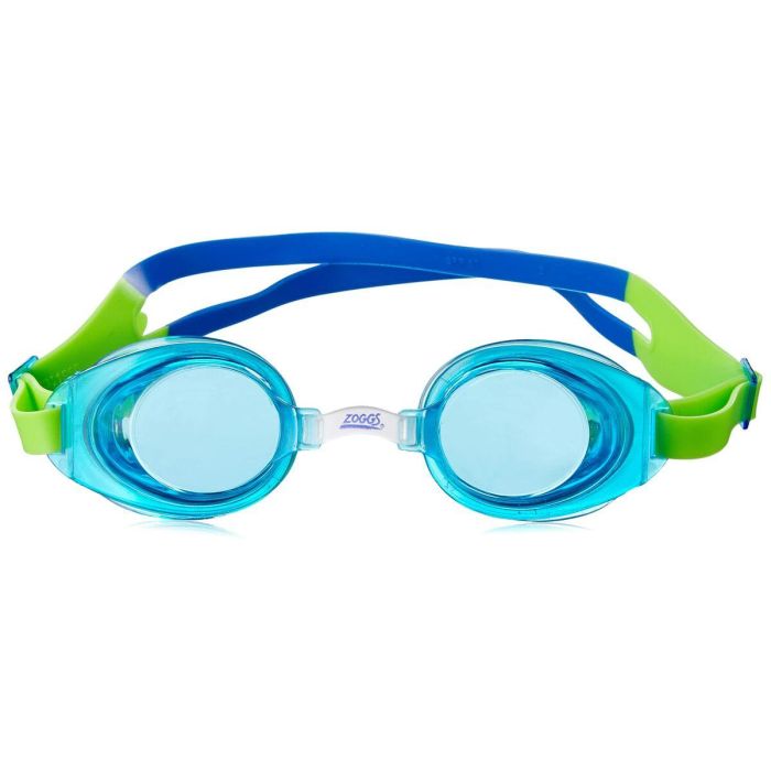 Gafas de Natación Zoggs Little Ripper Azul 3