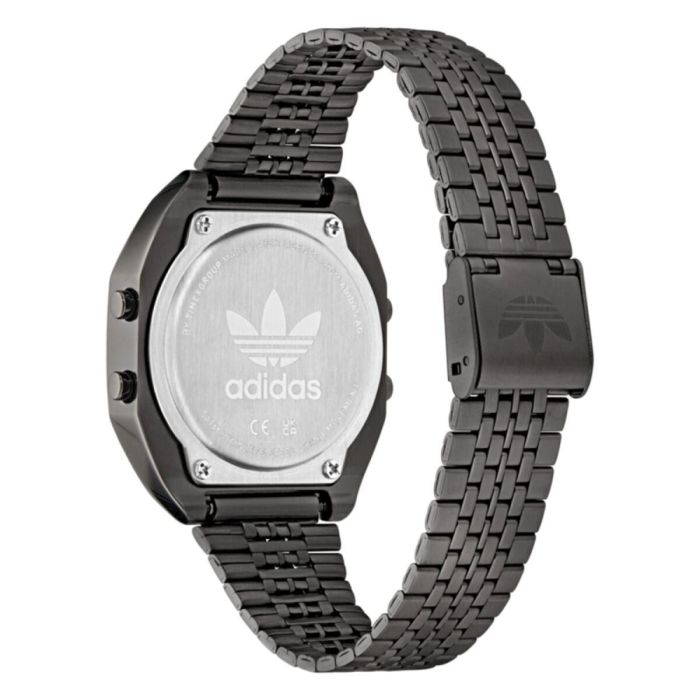 Reloj Unisex Adidas AOST24558 (Ø 36 mm) 1