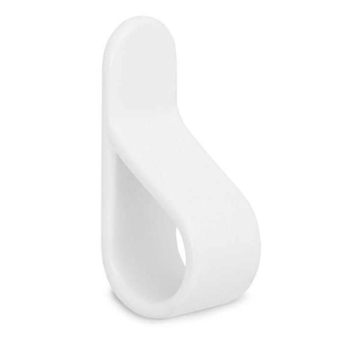 Pomo Zamak Modelo Belt 22X63 1 Agujero Acabados Disponibles Acabado Blanco Mate Viefe Pomo Zamak Modelo Belt 22X63 1 Agujero Acabados Disponibles Acabado Blanco Mate Viefe