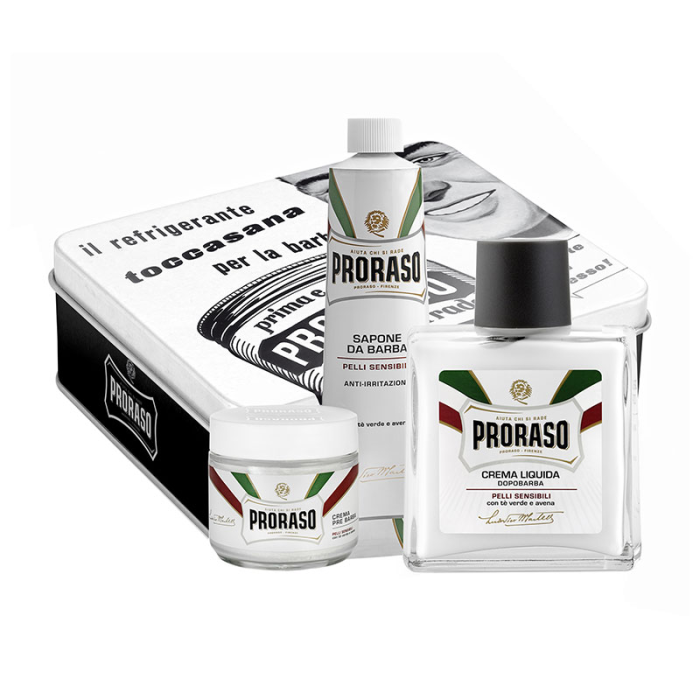 Proraso Proraso Vintage Selection Toccasana Ml 1