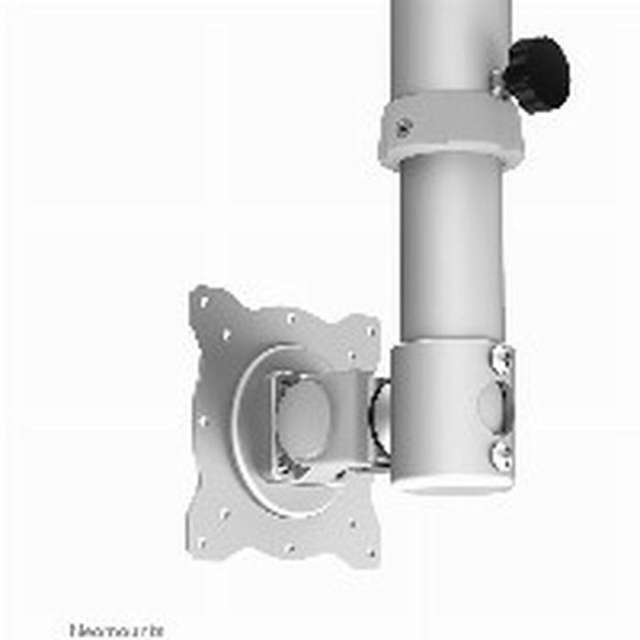 Soporte TV Neomounts FPMA-C025SILVER 10" 30" 12 kg 9 Soporte TV Neomounts FPMA-C025SILVER 10" 30" 12 kg 9