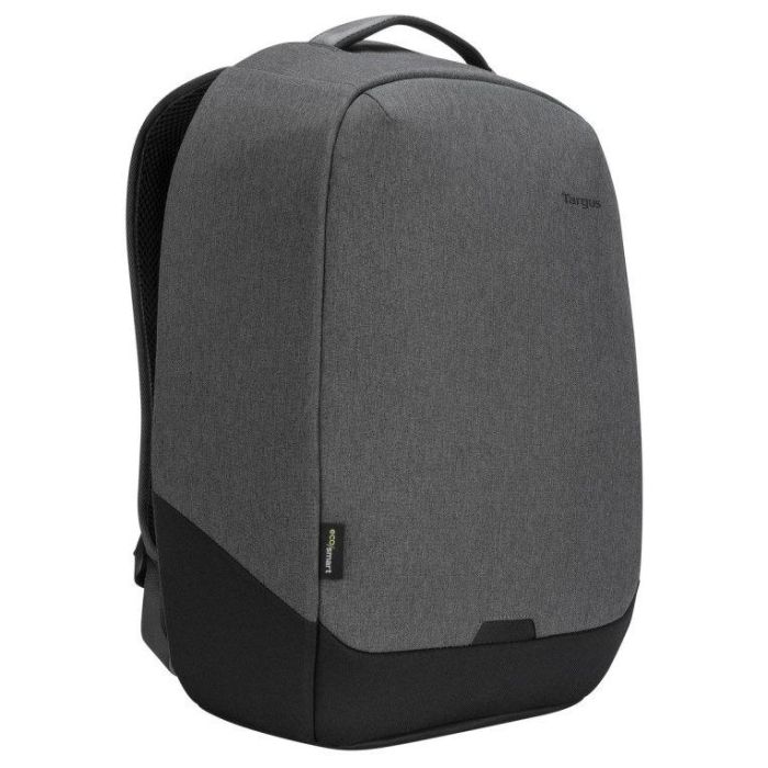 Targus TBB58802GL maletines para portátil 39,6 cm (15.6") Mochila Negro, Gris Targus TBB58802GL maletines para portátil 39,6 cm (15.6") Mochila Negro, Gris