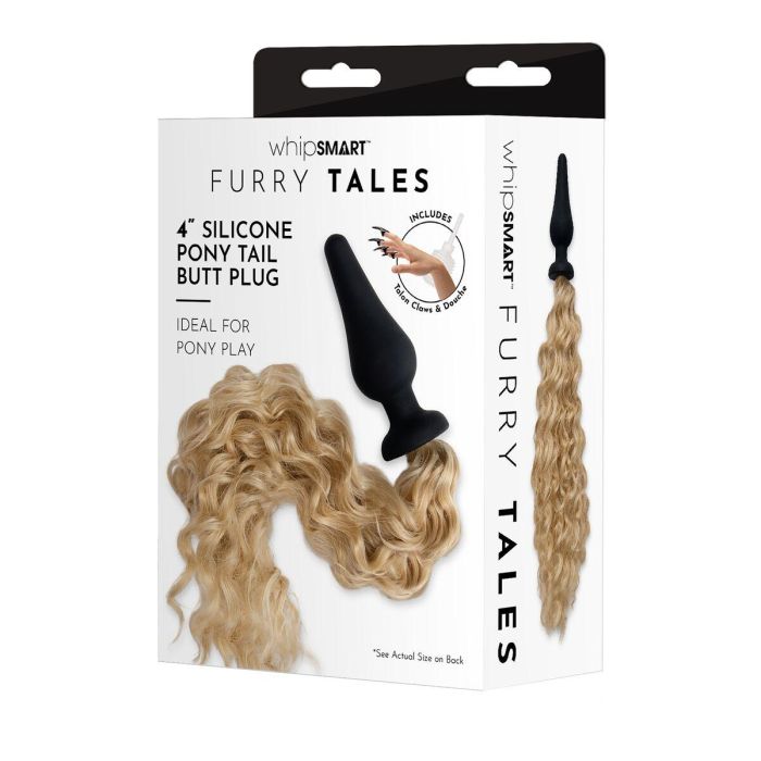 Plug Anal Whipsmart Multicolor 1 Plug Anal Whipsmart Multicolor 1